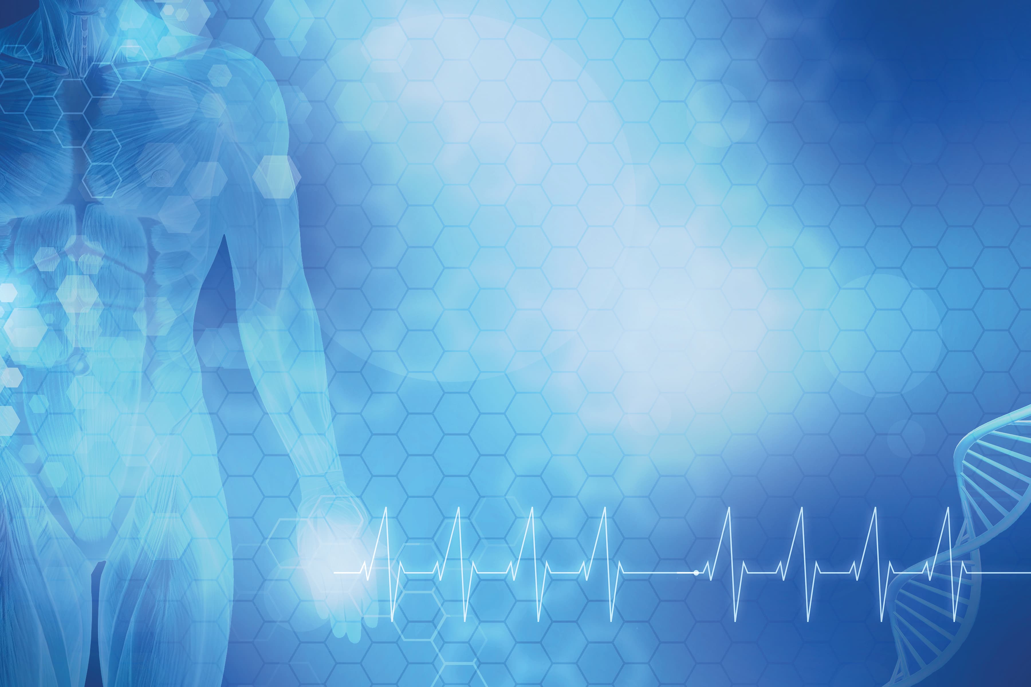 Medical and rehabilitation care background
