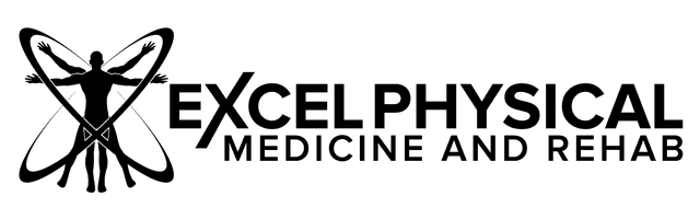 Excel Physical Medicine and Rehab logo
